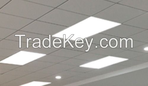 Led Panels - 1200mm x 600mm Recessed &amp;amp; Suspended Ceiling Panels