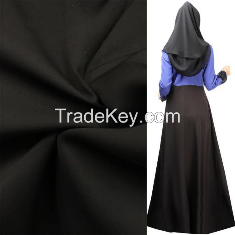 Nida Abaya fabric