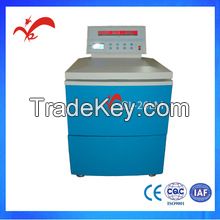 Continuous Flow Centrifuge/Ultracentrifuge