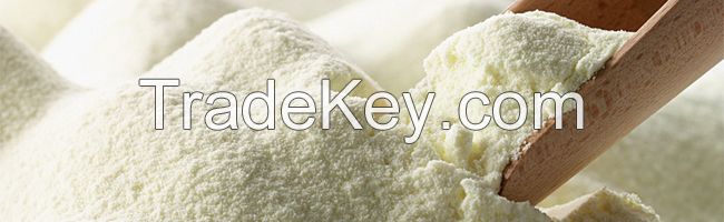 WHOLE MILK POWDER, SKIMMED MILK POWDER, FULL CREAM MILK FOR SALE BEST PRICE