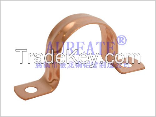 Copper tube fitting