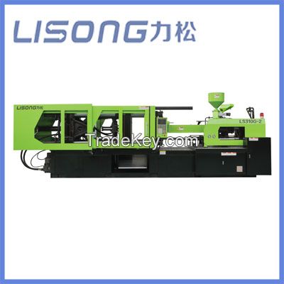 Ultra high speed Thin wall Plastic Injection Molding Machine