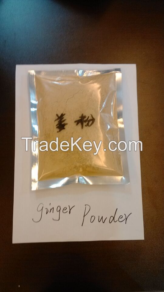 ginger powder