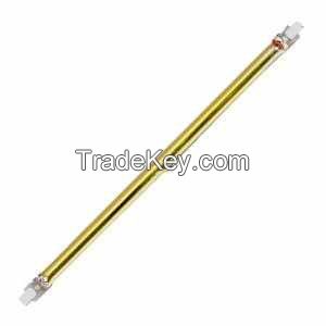 Infrared Heater Spare bulb 1.0kw GOLD R7s