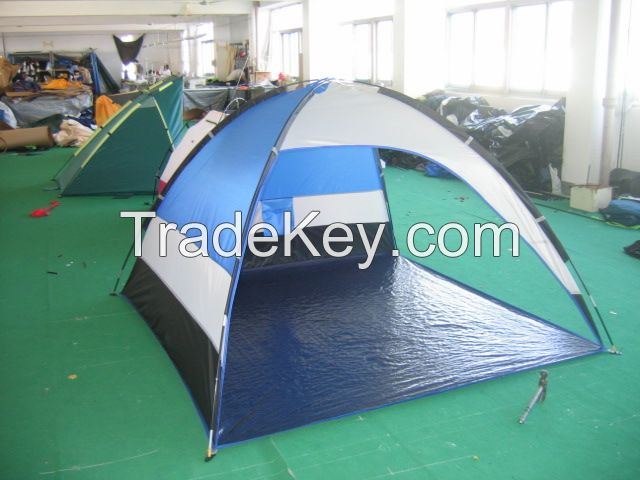 Polyester Beach Tent 01549