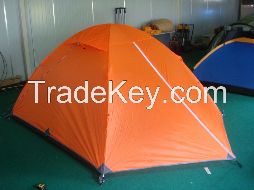 Hot Selling Customized Dome Tents