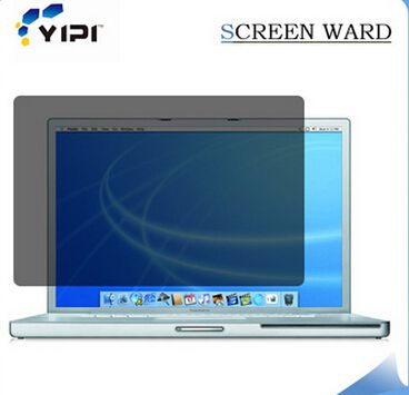 Privacy screen filter for laptop 13.3--22 inch