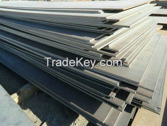 Steel Plate for Pipeline