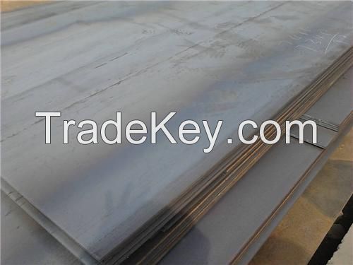 Steel Plate DIN17100, St33. St37-2, St44-3, St52-3, St50-2, St60-2, St70-2