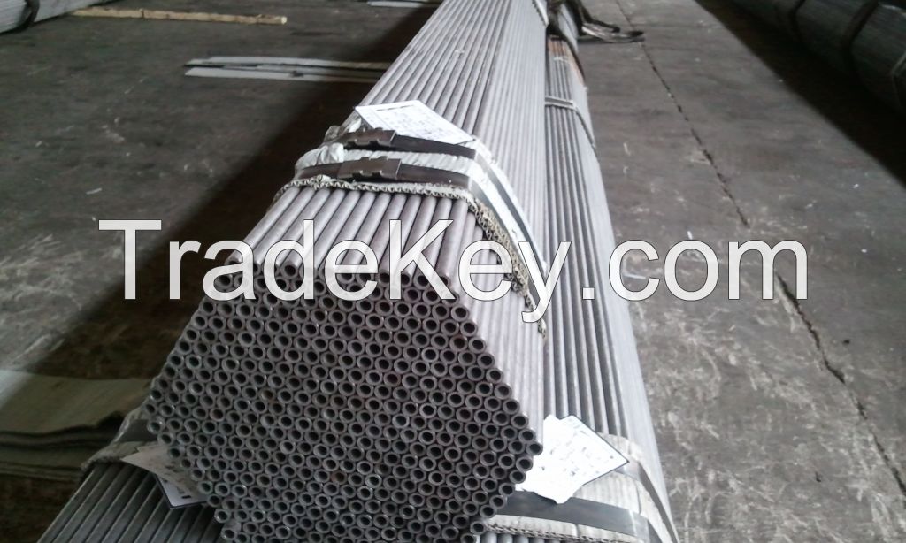 Steel Tubes DIN 2391, 2393 St30, St35, St37.4, St45, St55, St52, CK45