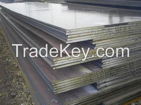  Ship building and offshore Structure Steel Plate GB712,EN10025,API,