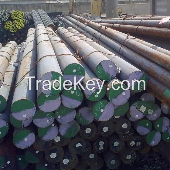 Steel bar\rebar GB700,GB702,GB/T3077,GB/T1222,GB/T 8731,GB/T18669.GB/T 5261,YB/T 5365,YB/T5137,EN10083,EN10089,EN10087,JIS G4052 