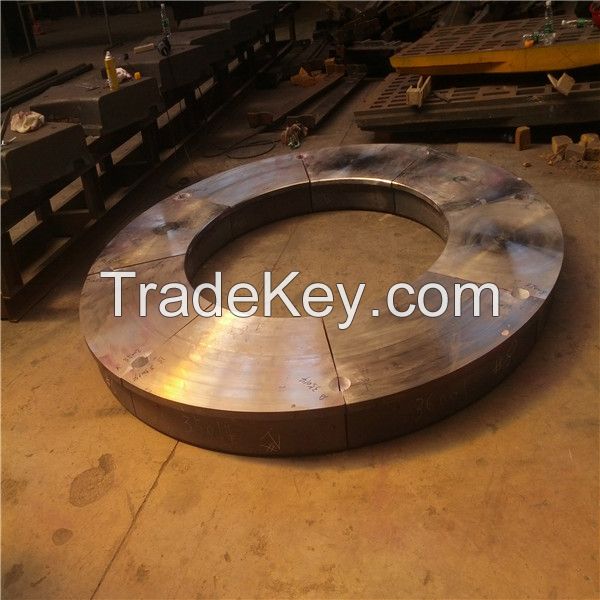 Roll Tire Table Plate Liner Plate