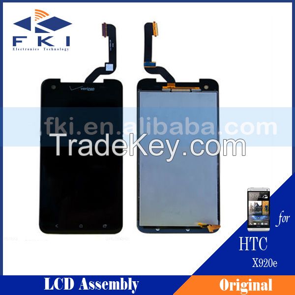 Good quilty  LCD assembly and spare parts for iphone ,HTC,IPAD SUMSUNG