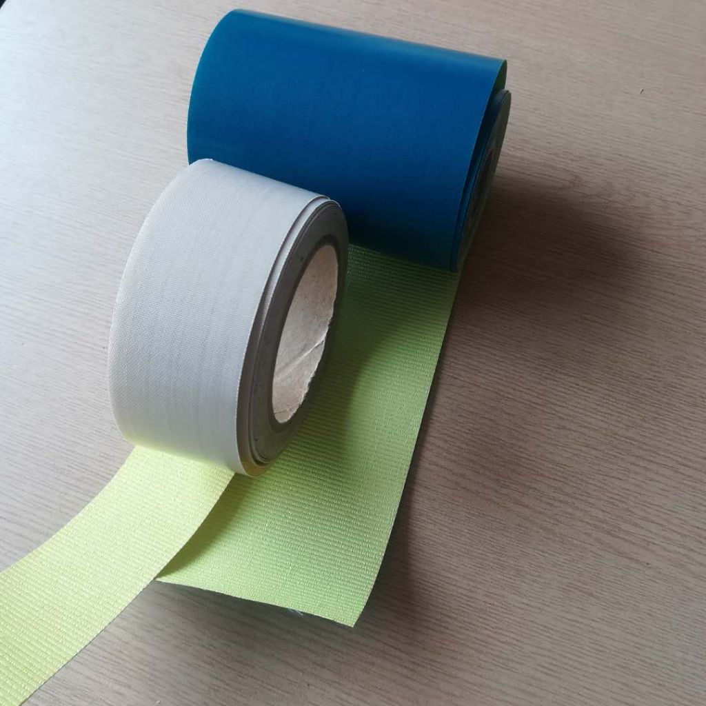 PTFE teflon adhensive fabric and tape