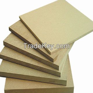 1220mm 2440mm plain MDF