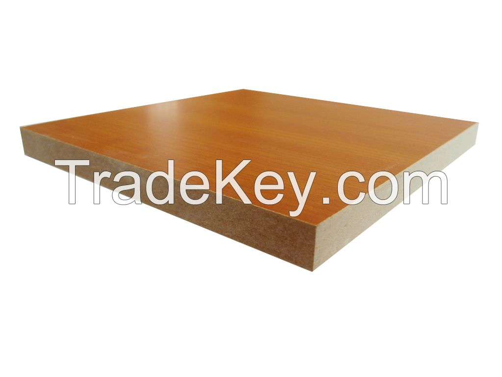 1220mm 2440mm plain MDF