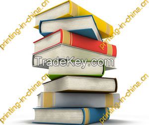 Hardcover Book Printing, Book Printing in china