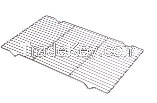 stainless steel cooling trays
