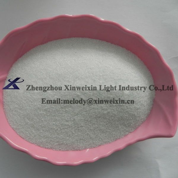 white fused alumina powder