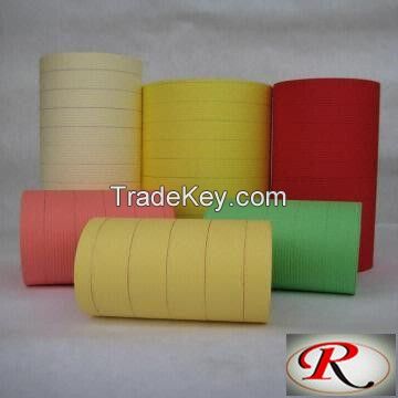acrylic resin air filter paper for car 