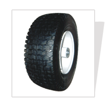 PU Foam Wheel & Tire