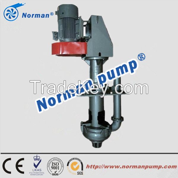 hot sale  NVM(R) Submersible(Vertical) pump