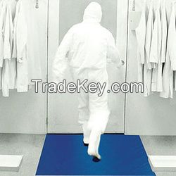 Cleanroom Clothing