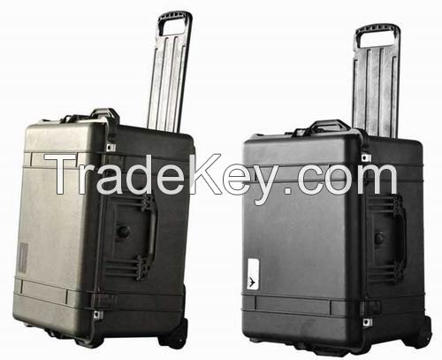 800W Portable High Power Full Frequency Wireless Signal Jammer