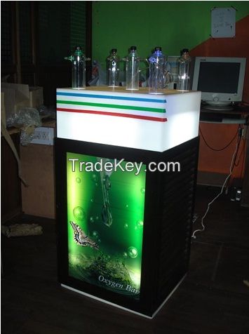 Oxygen Bar 