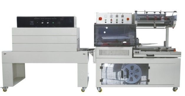 Automatic L-type sealer,L type sealing machine