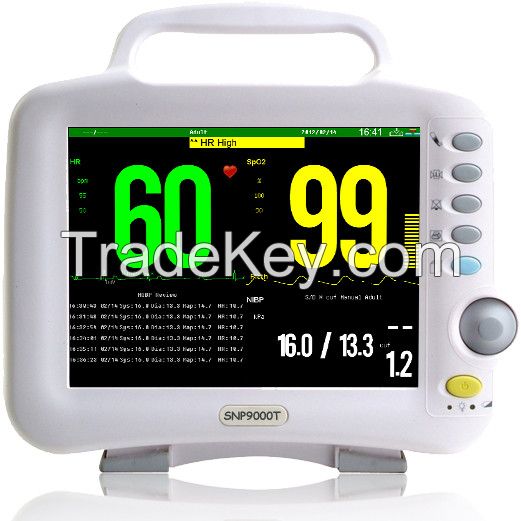 10.4inch Patient Monitor