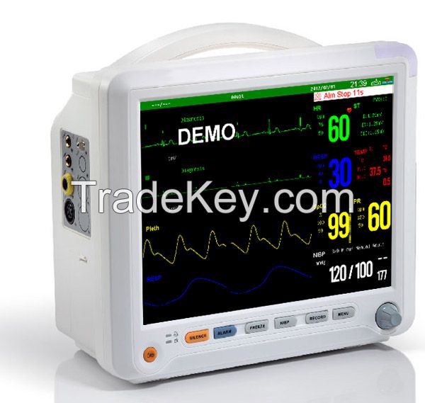 10.4inch Cardiac Monitor