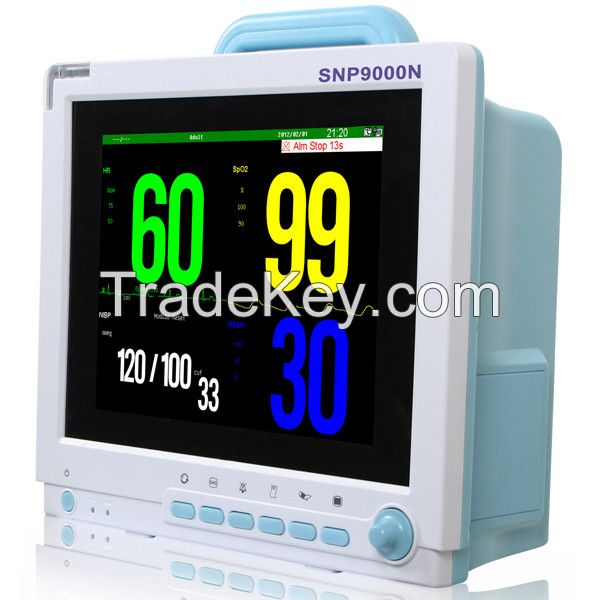 12.1inch Patient Monitor