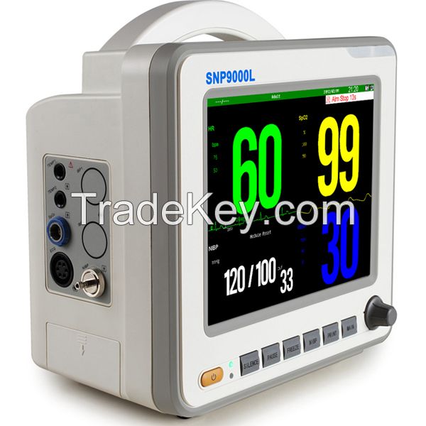 8inch Patient Monitor