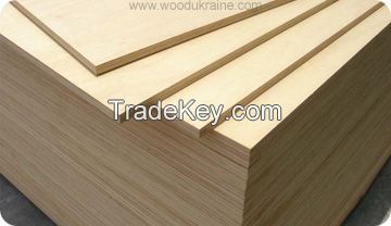 plywood