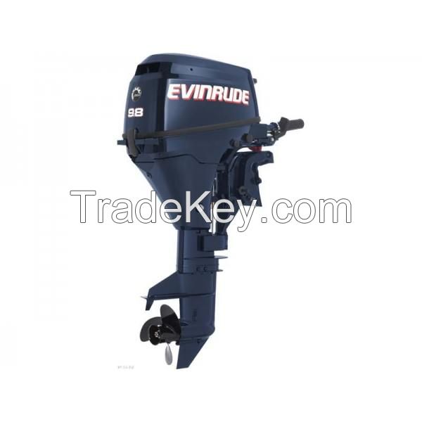 Evinrude 10PX4 Outboard Motor