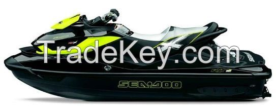 2012 Sea-Doo RXTâ„¢ -X aS 260