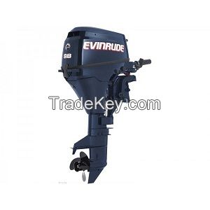 Evinrude 10PL4 Outboard Motor