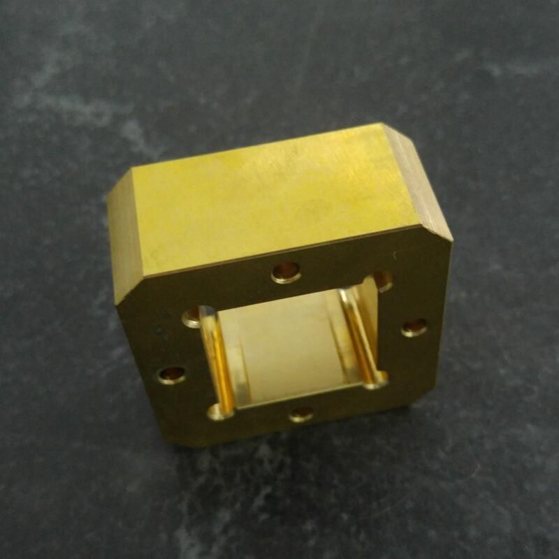 Cnc Brass Part Machining Services high quality fast delivery 