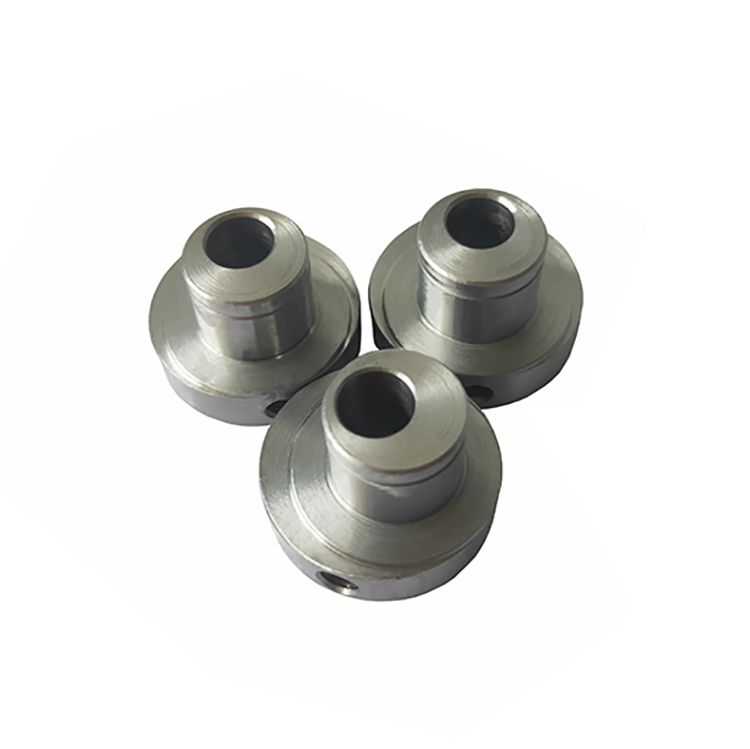 Aluminum Spare Parts Mechanical Parts Aluminum Parts Cnc Machining