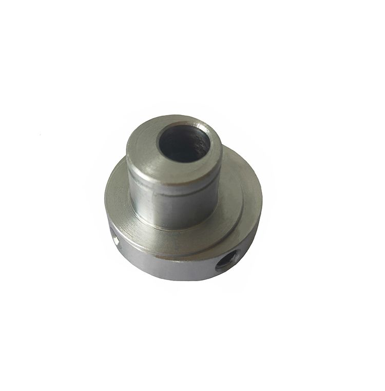 Aluminum Spare Parts Mechanical Parts Aluminum Parts Cnc Machining