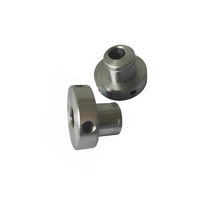 Aluminum Spare Parts Mechanical Parts Aluminum Parts Cnc Machining