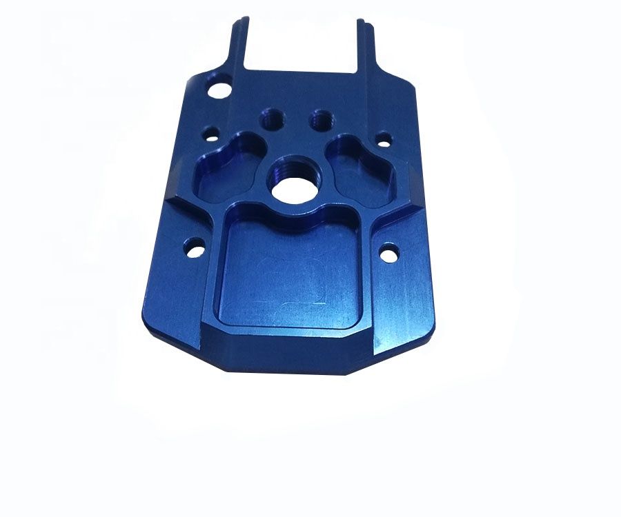 Cnc Machining Service Prototyping Production Parts