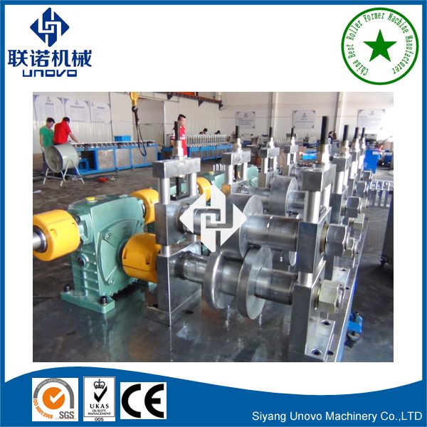 storage rack  roll forming machine