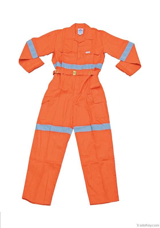 Coveralls