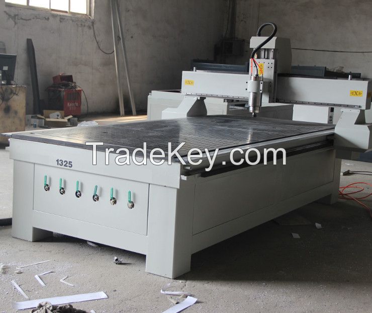 TMG Series Woodworking CNC Router