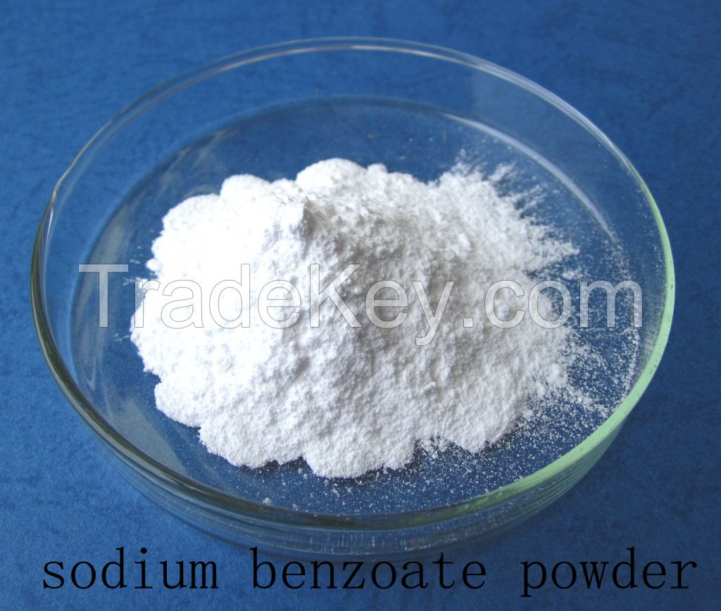 sodium benzoate