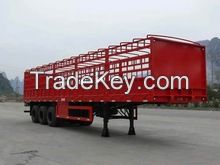 Fence Semi Trailer