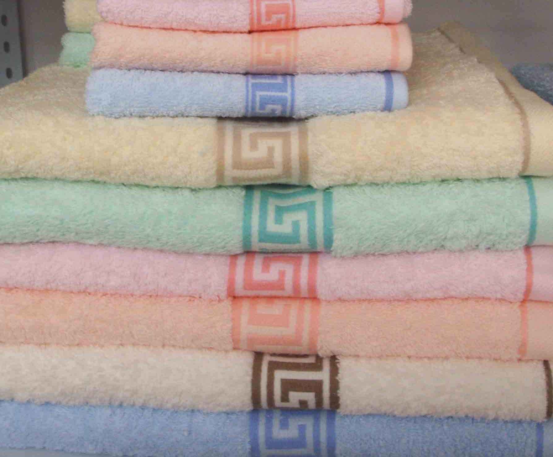 bath towel